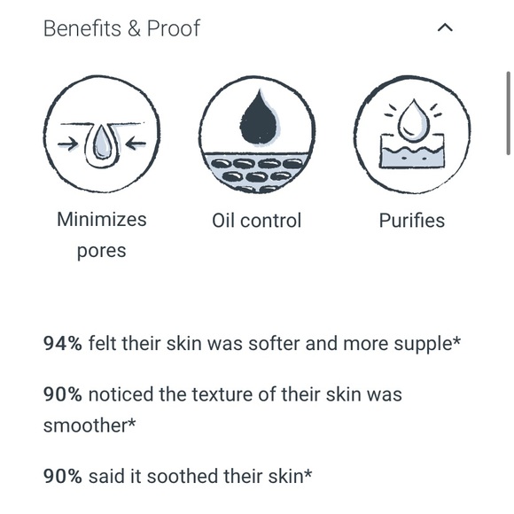 Fresh Umbrian Clay Purifying Mask - Picture 3 of 5